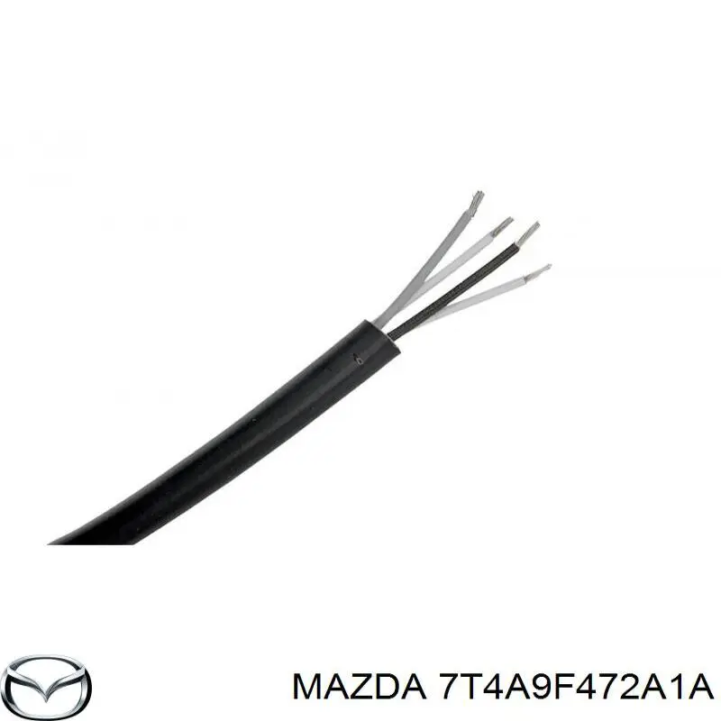  Mazda 7T4A9F472A1A ціна, від 19.75 USD