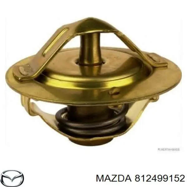 812499152 Mazda 