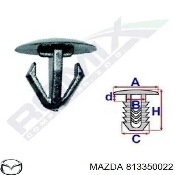 B22077 Romix 
