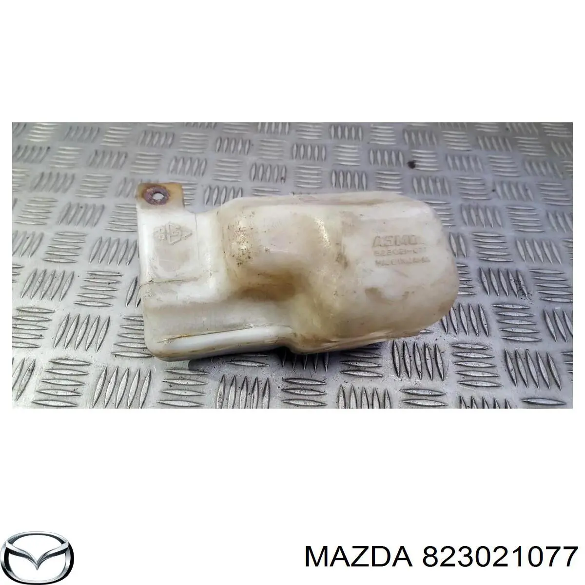 Купити 823021077 Mazda 
