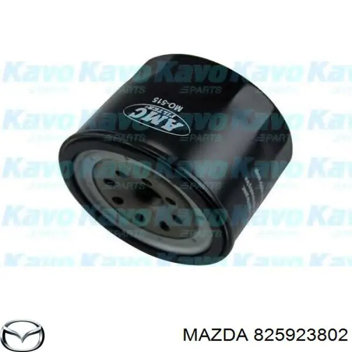 Масляний фільтр двигуна Mazda 825923802 ціна, від 5.21 USD