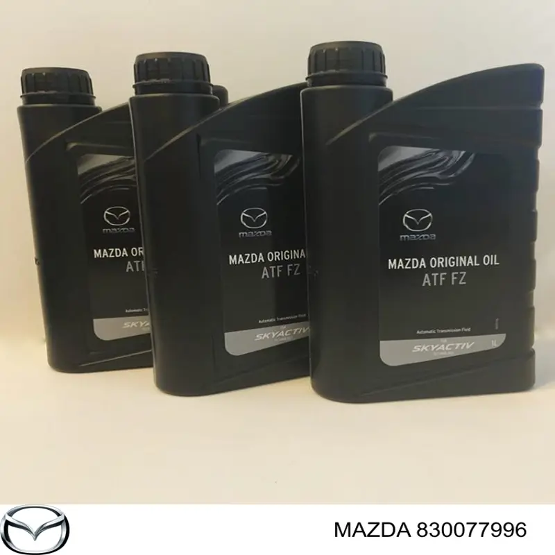 830077996 Mazda 