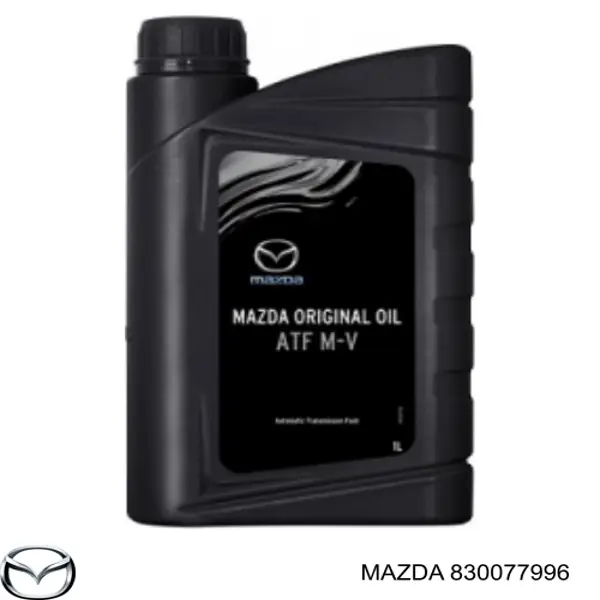  Mazda 830077996 ціна, від 16.76 USD