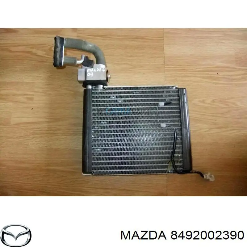 Купити 8492002390 Mazda 