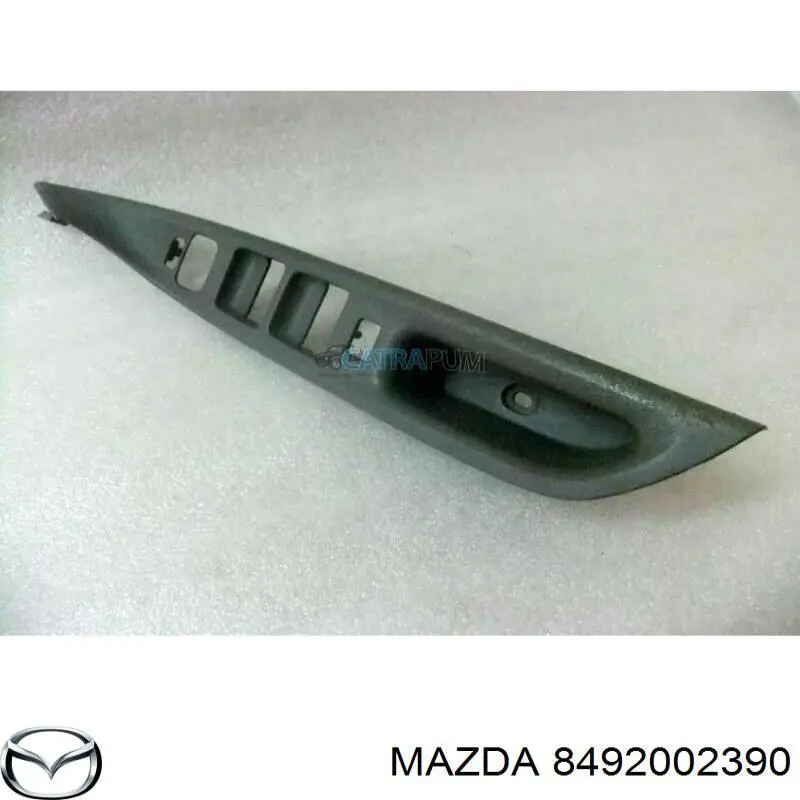  Mazda 8492002390 ціна, від 22.50 USD