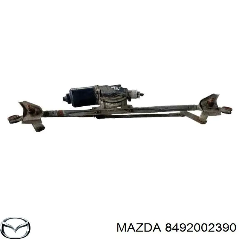 8492002390 Mazda 