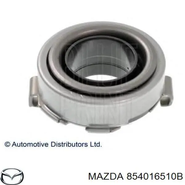854016510B Mazda підшипник вижимний зчеплення