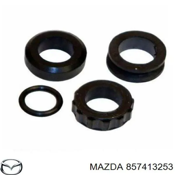 Купити 857413253 Mazda Кільце форсунки