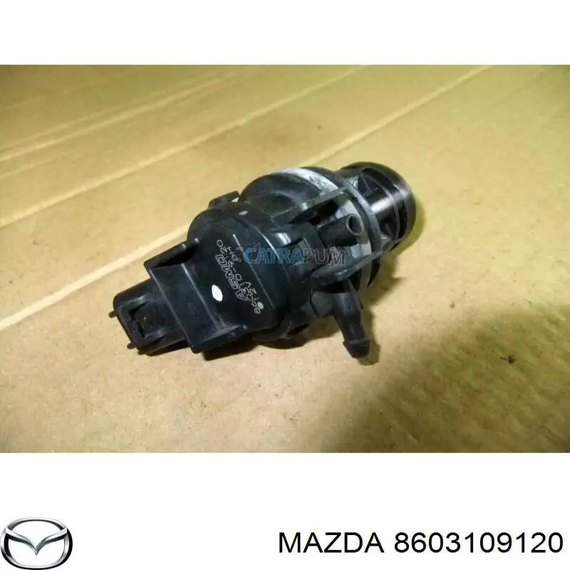  Mazda 8603109120 ціна, від 4.44 USD