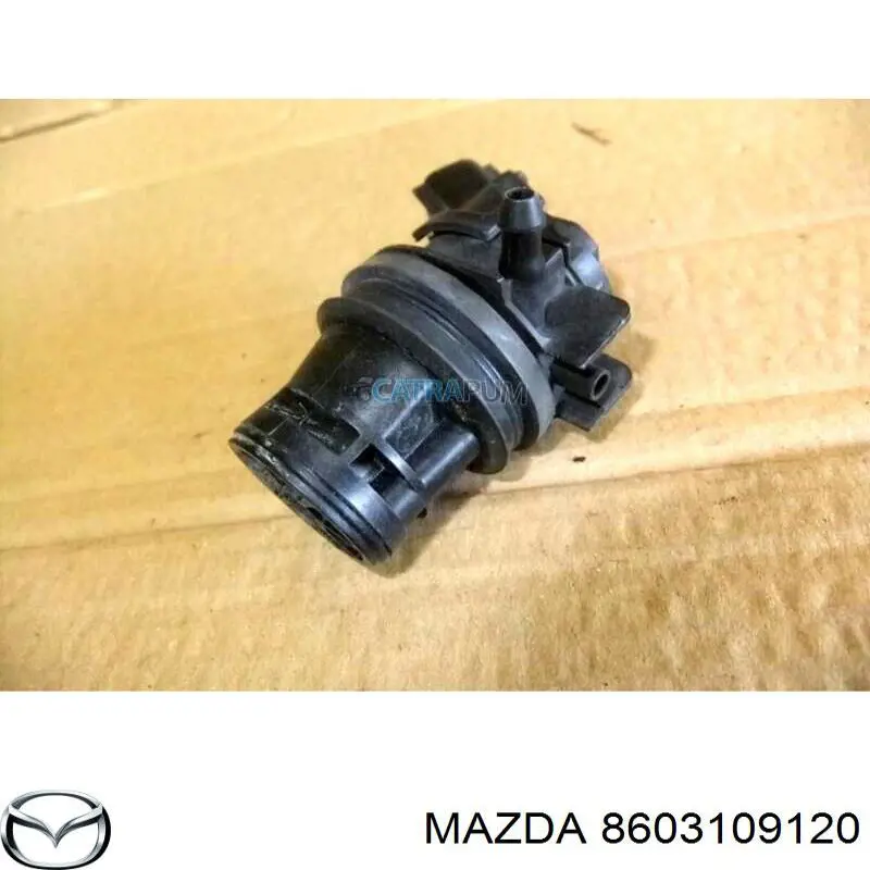  8603109120 Mazda