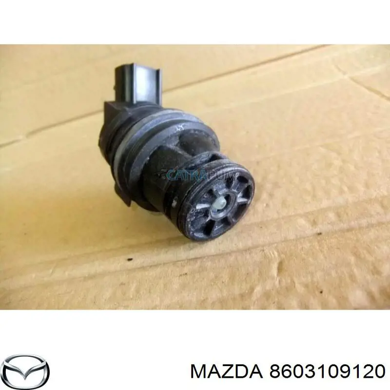 Купити 8603109120 Mazda 