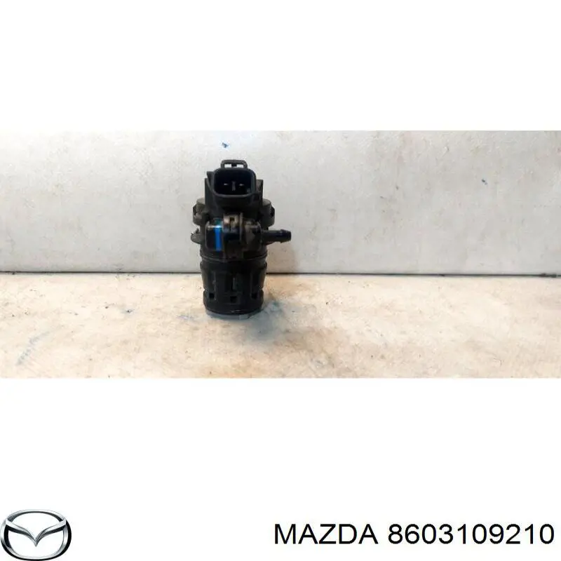  8603109210 Mazda