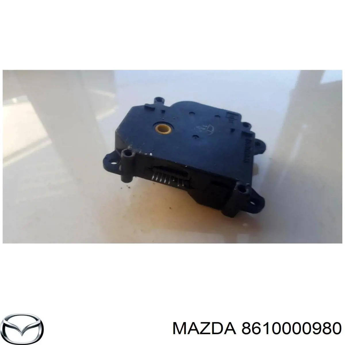  8610000980 Mazda