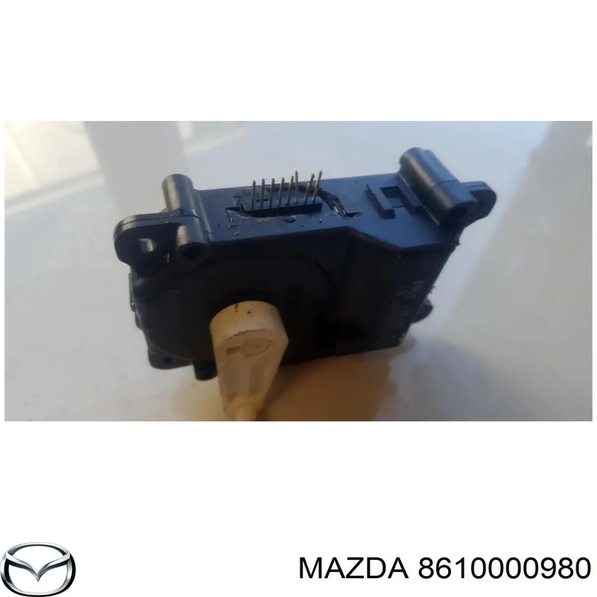 8610000980 Mazda 