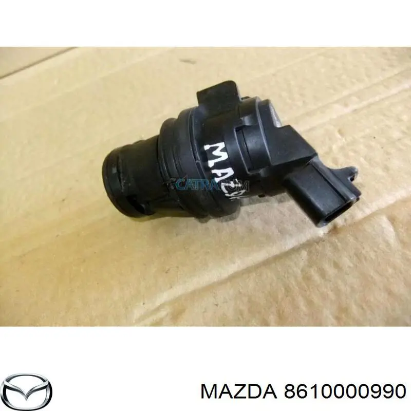 Купити 8610000990 Mazda 
