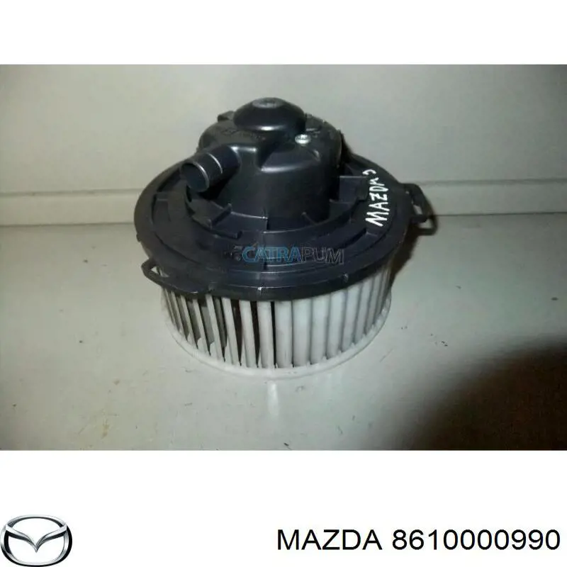  8610000990 Mazda