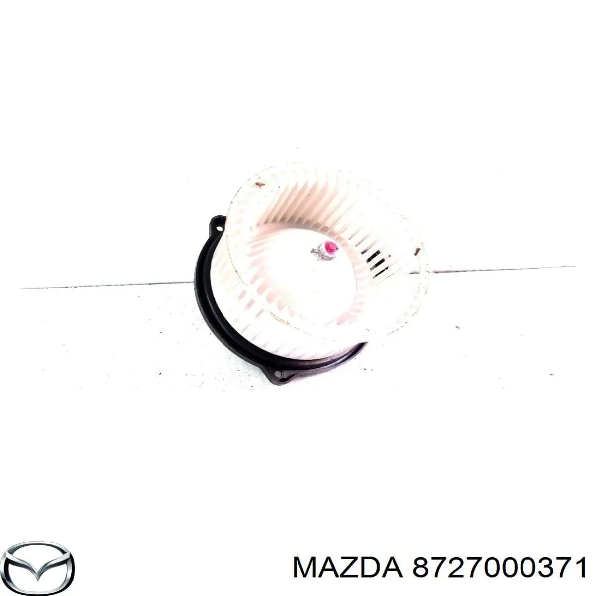 8727000371 Mazda 