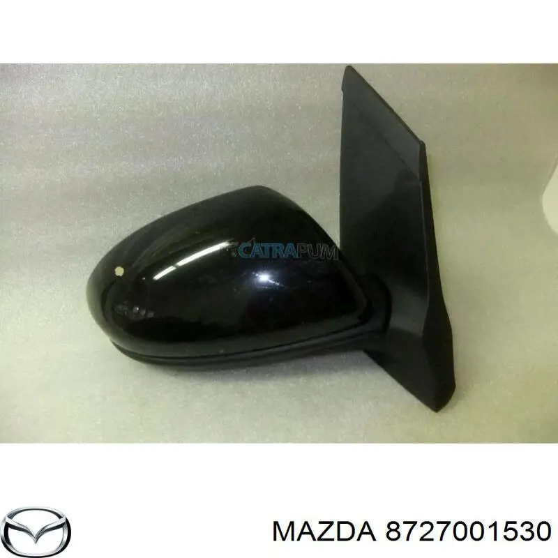8727001530 Mazda 