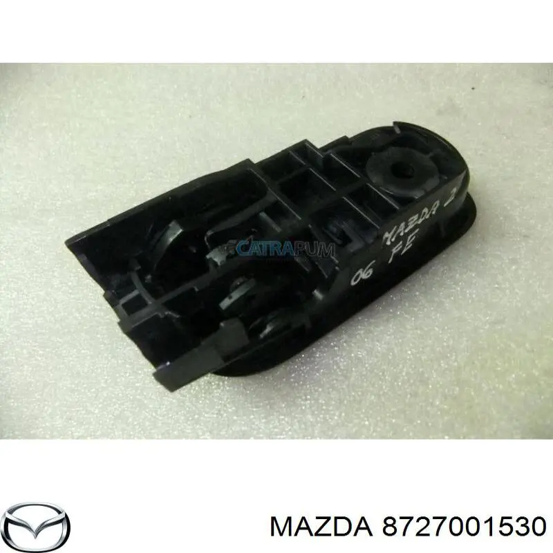  Mazda 8727001530 ціна, від 31.74 USD