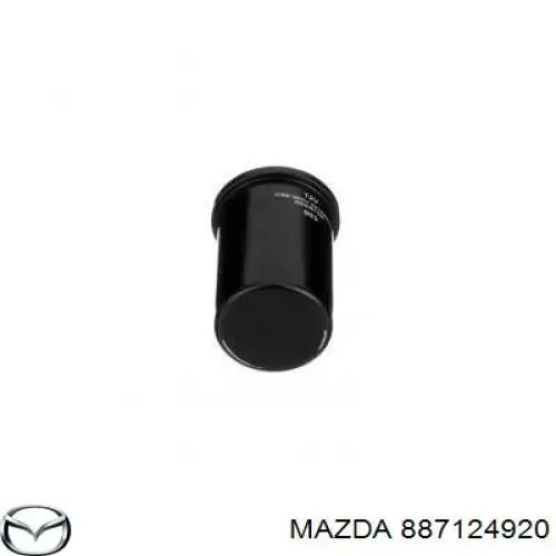 Купити 887124920 Mazda Котушка запалювання