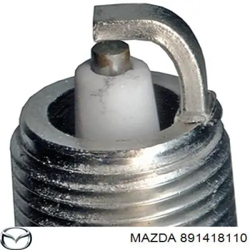 Купити 891418110 Mazda Свічка запалювання