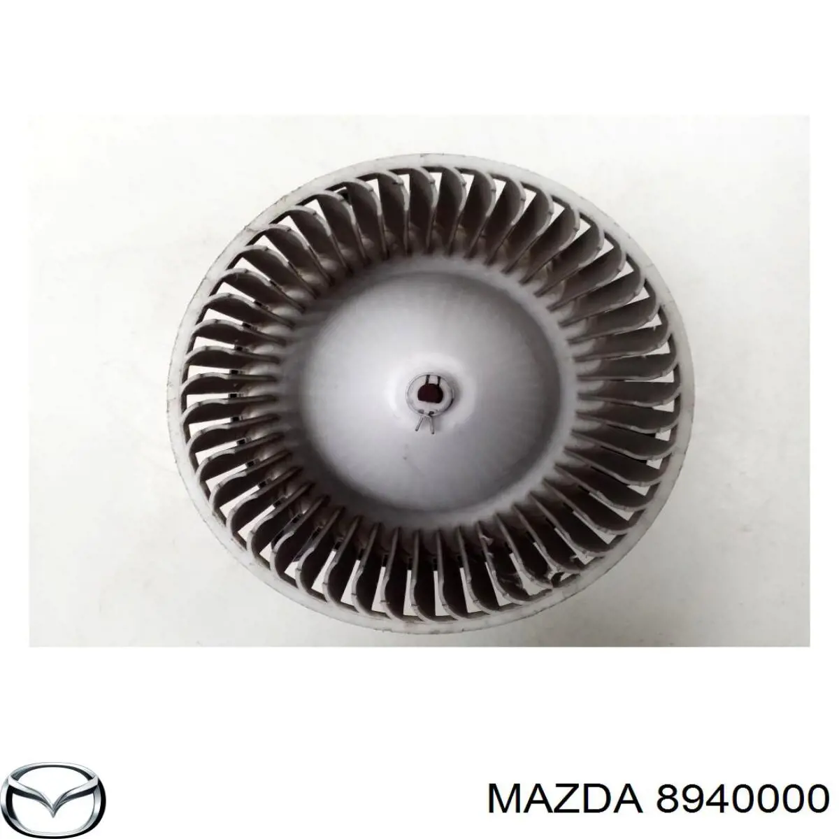 8940000 Mazda 
