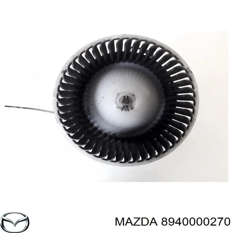  Mazda 8940000270 ціна, від 16.87 USD