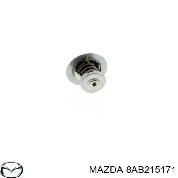 Автомобільний термостат Mazda 8AB215171 ціна, від 10.09 USD