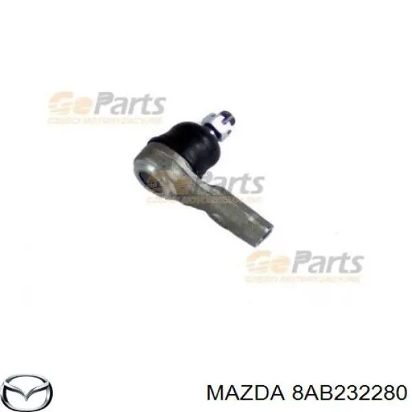Рульовий наконечник 8AB232280 Mazda