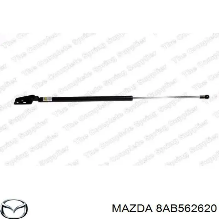 Купити 8AB562620 Mazda Амортизатор двері багажника
