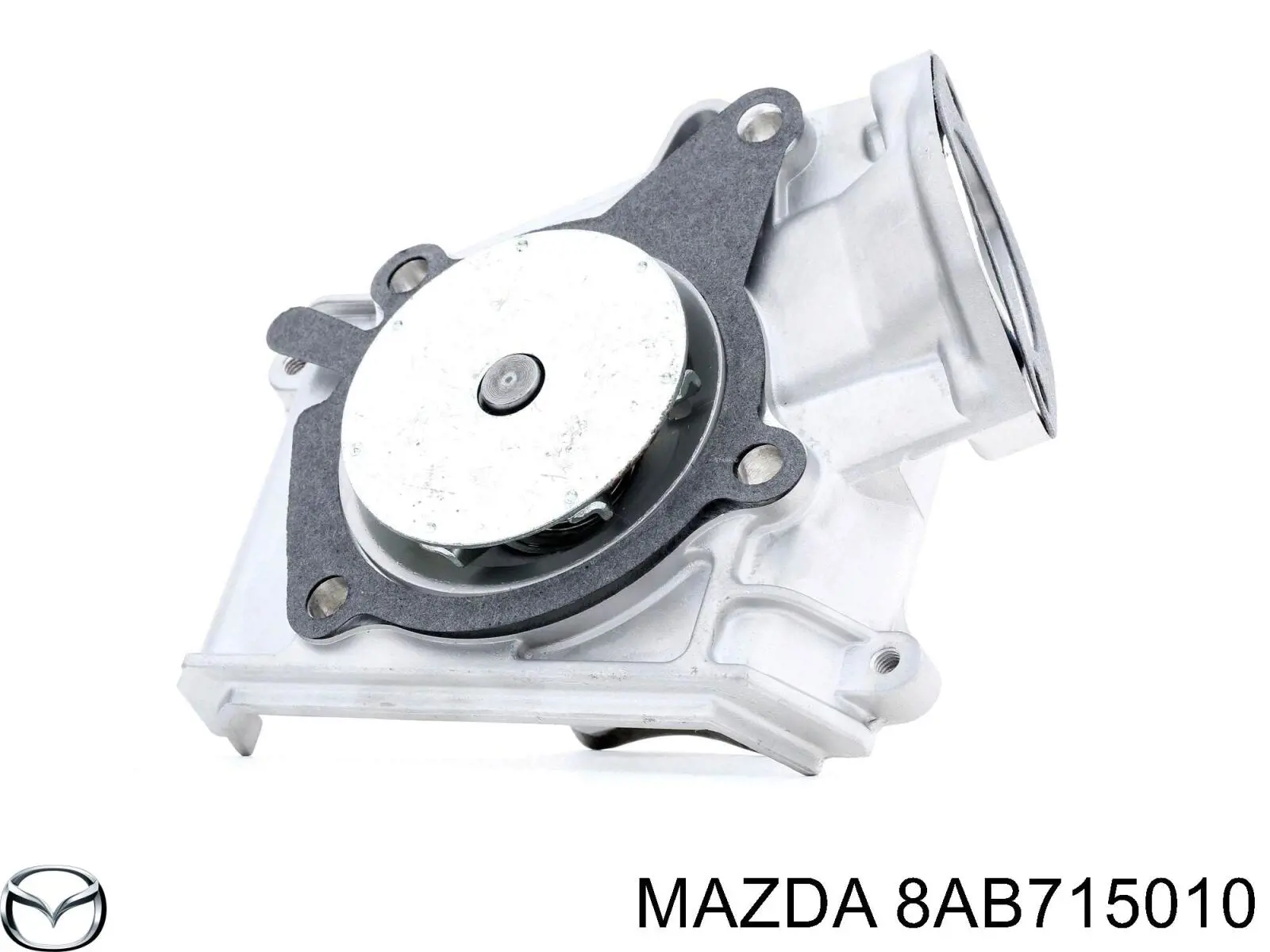 Помпа 8AB715010 Mazda
