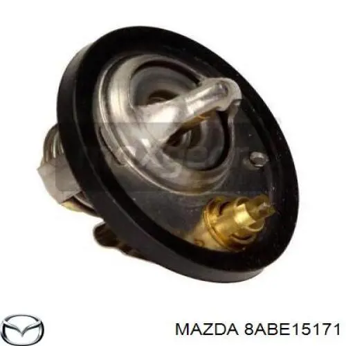 Автомобільний термостат Mazda 8ABE15171 ціна, від 9.68 USD
