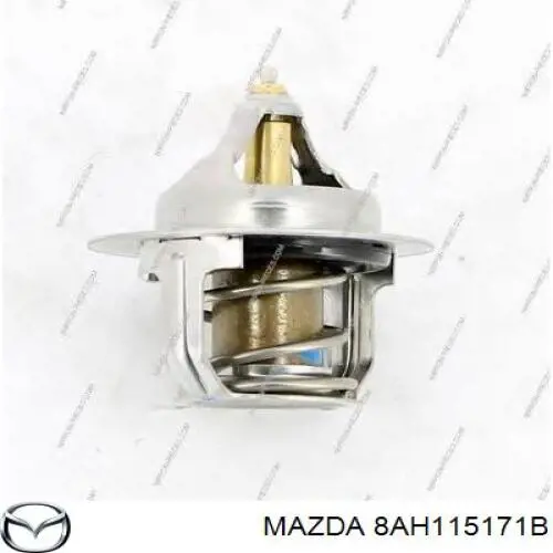 Автомобільний термостат Mazda 8AH115171 ціна, від 12.02 USD