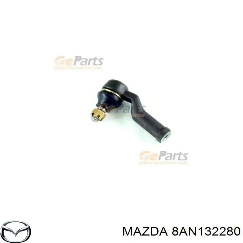 Купити 8AN132280 Mazda Рульовий наконечник