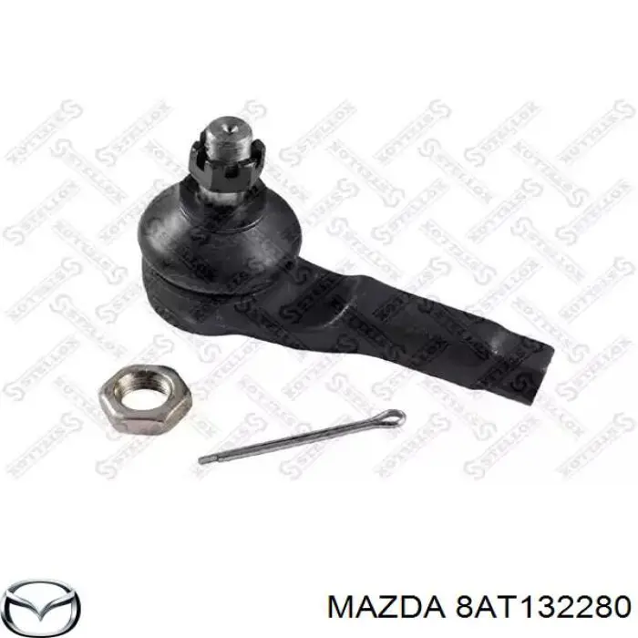 Рульовий наконечник 8AT132280 Mazda
