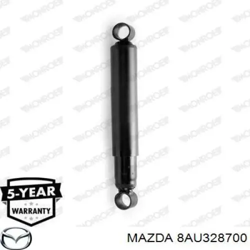 Амортизатор задній Ford 4535675 ціна, від 36.01 USD