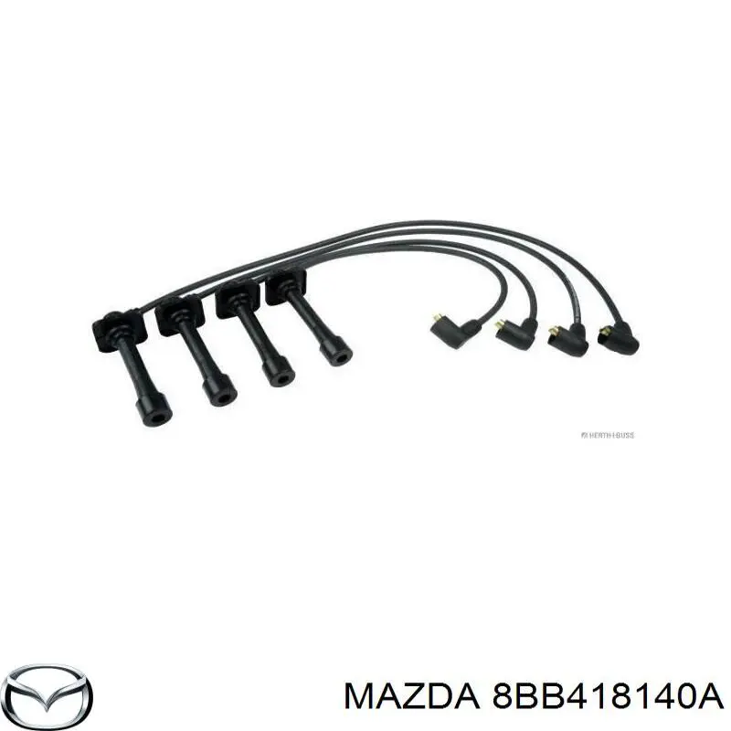  8BB418140A Mazda