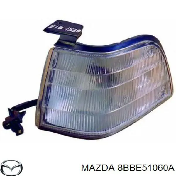 Показник повороту, правий Depo/Loro/Abakus 2161530RWE ціна, від 8.28 USD