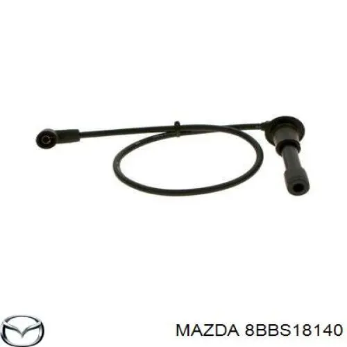  8BBS18140 Mazda
