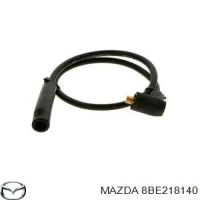 Дріт високовольтні, комплект 8BE218140 Mazda