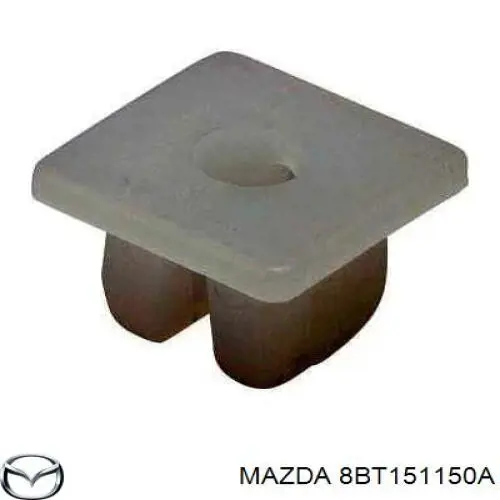 Ліхтар задній правий, зовнішній Mazda Xedos 9