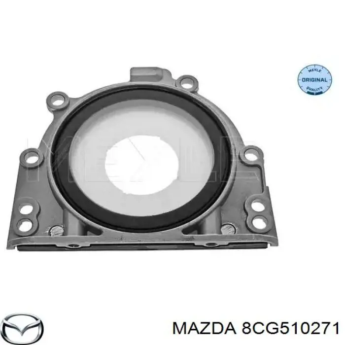 Комплект прокладок двигуна, верхній FS5512S NIPPON MOTORS