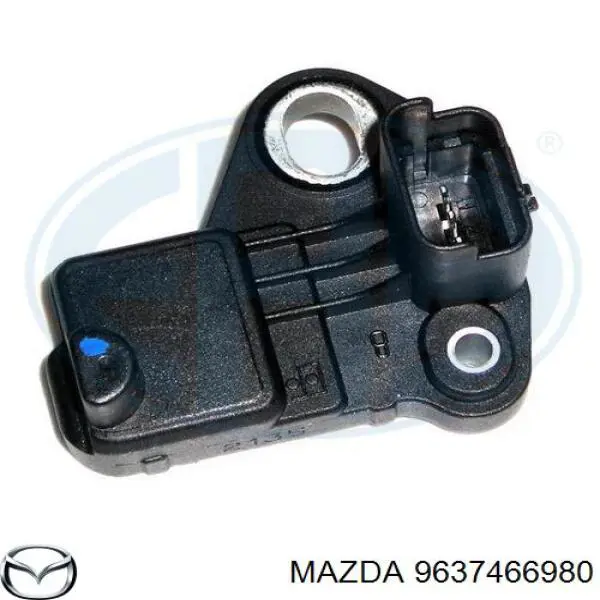 9637466980 Mazda датчик положення (оборотів коленвалу)