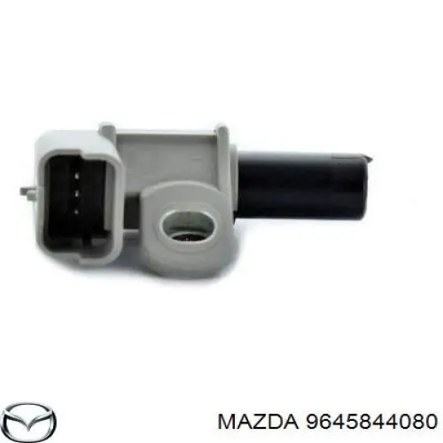 9645844080 Mazda датчик положення розподільного