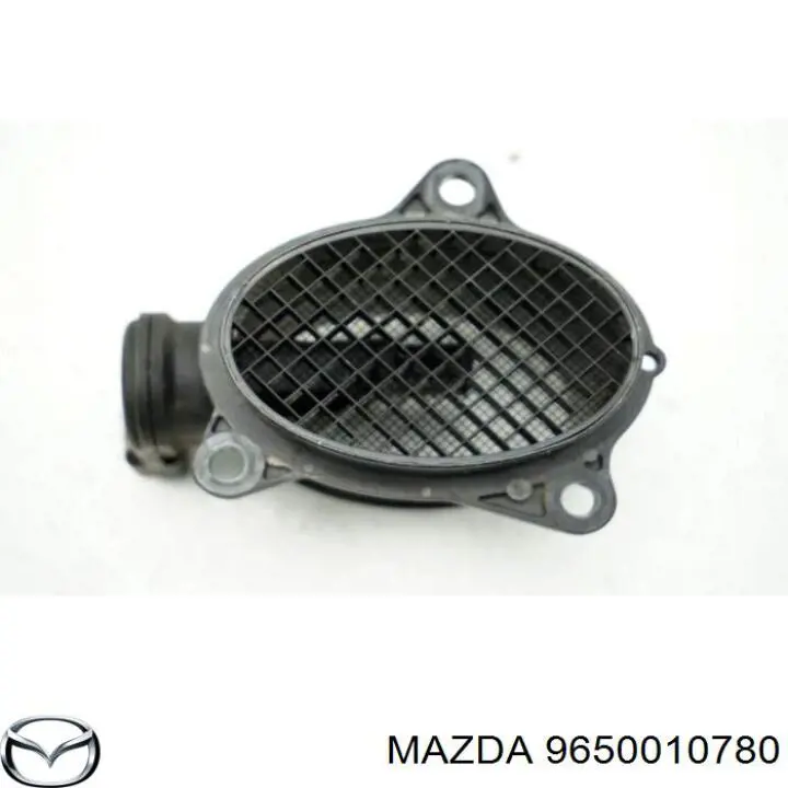 Купити 9650010780 Mazda Повітромір