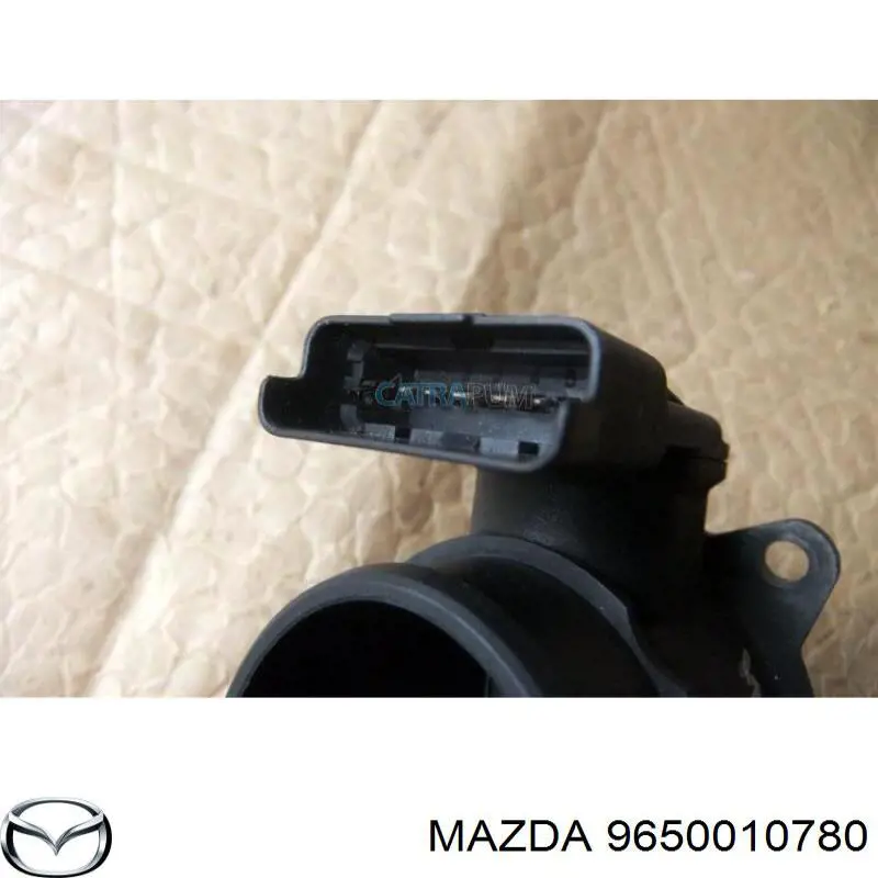 ДМРВ 9650010780 Mazda