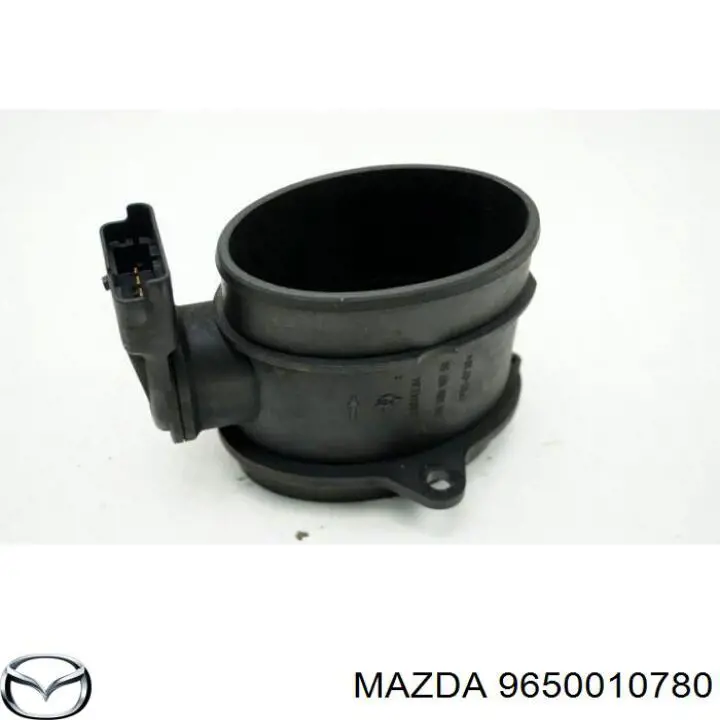 9650010780 Mazda Датчик витрати повітря