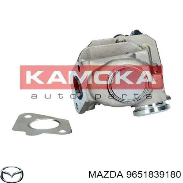 Купити 9651839180 Ford 
