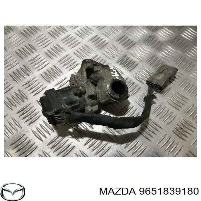  9651839180 Ford