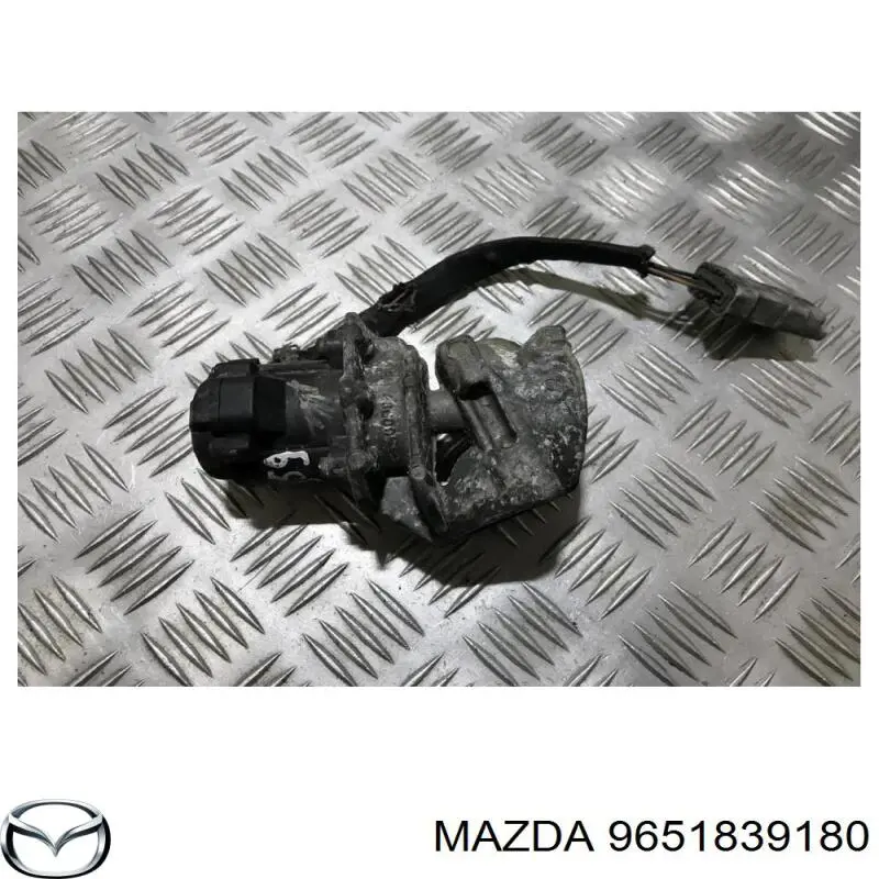  9651839180 Mazda